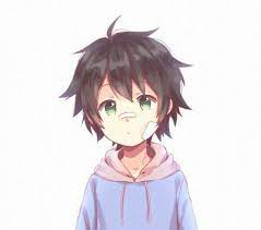 pin di shota