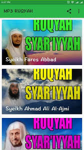 Mp3 Ruqyah Best Offline For Spiritual Healing For Android Apk Download