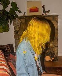 Pin On Vibrant Locks