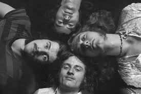 Led zeppelin biography by stephen thomas erlewine + follow artist. Led Zeppelin Rank The Albums