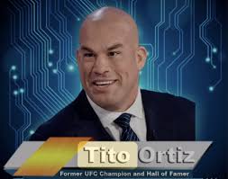Tito Ortiz