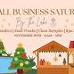 Small Business Saturday By The Lake  - The Body Center, 1 Lakeside Dr Event Image