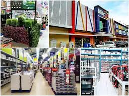 Kalau anda buka di google maps, daftar toko bangunan yang ada di area kota medan ada banyak sekali. 7 Tempat Jual Bahan Bangunan Dan Perabot Di Medan