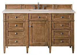 Single Sink Bathroom Vanity With Quartz