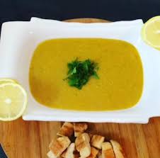 pin on وصفات شوربات soups recipes