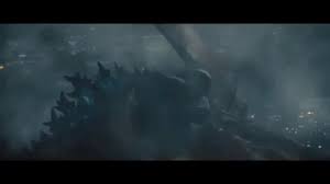 King of the monsters 4k, hdr. King Ghidorah Monsterverse Gojipedia Fandom