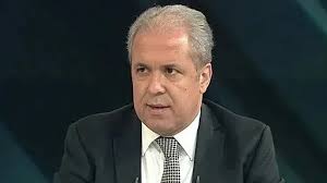 Şamil Tayyar'dan MİT Başkanı Kalın'a Övgü: “Süreci Devlet Adına O  Yürütüyor”