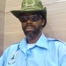 25-year-old Eutychus Nunez was captured tonight in Southern Belize. Nunez  is one of the twenty-eight escapees from the Belize Central Prison. ///