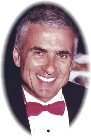 Nicholas Speziale Obituary