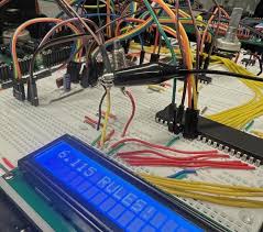 6.115 Microcomputer Lab!