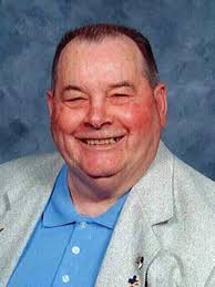 James Barley Obituary (2014)