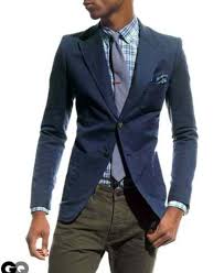 Graphite Blue Orphan Jacket Mens Outfits Blazer Fashion Olive Jeans