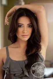 Shay Mitchell Beauty Hair Short Hair Styles