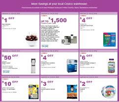 You're out of luck with costco's hours. Costco West Sale Items For July 16 22 2018 For Bc Alberta Manitoba Saskatchewan Costco West Fan Blog