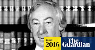 Lionel Murphy misconduct inquiry: Senate president to decide
