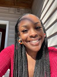 hey hey! 💗 are there any ladies in rva that is God fearing & would love to  serve in the community? i'm trying to see something🤭