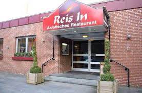 Block im normal und überformat. Reis In Asia Restaurant Posts Haltern Am See Menu Prices Restaurant Reviews Facebook