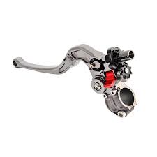 7 8 Gp Perch Clutch Lever Assembly For Yamaha Yzf R1 R3 R6 Fz6 Fazer Xsr700 950 Ebay
