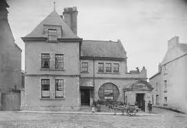 It was the biggest bank robbery in uk history, as £26.5m in used and unused notes were walked straight out of the northern bank in belfast and into a van parked outside. Danske Bank Northern Ireland Wikiwand