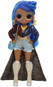 Welcome to the website of the object management group. Kjop L O L Surprise Omg Doll Miss Independent 565130