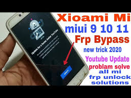 Jan 03, 2021 · xiaomi mi unlock tool is a free and easy tool to unlock xiaomi devices, this tool developed by moe hein koko in 2021 gift for the new year, that help all user of xiaomi device to unlock frp, mi account, password/pin/pattern just in one click tool. Anpsedic Org