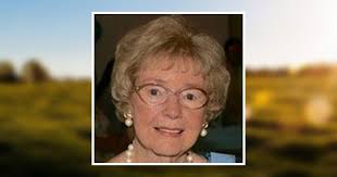 Neva J. Correll Obituary August 5, 2016