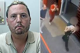 Preston Davey killer 'sobbing' at Monster Mansion as inmates 'lie in wait'  - Liverpool Echo