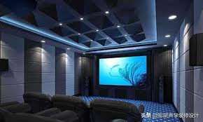 Check spelling or type a new query. Sound Contrast Processing How To Do Home Theater Design Decoration And Acoustic Processing Why Someone Else S Is Better Programmer Sought