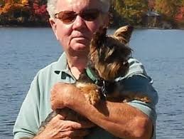 Linwood "Dick" Moody Obituary (1945