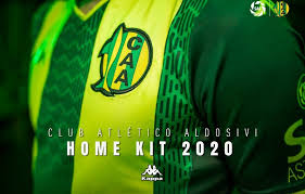 Jun 15, 2021 · en las últimas horas firmó su vínculo con aldosivi de mar del plata hasta fines de 2023. Pro Soccer Kits On Twitter The New 2019 20 Aldosivi Home Kit By Kappa Superligaargentina Football Fussball Soccer Futbol