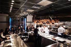 Are You Living In New York Or Are Planning A Trip There Soon Instead Of A Gift Give An Unforgettable Manhattan Exper Chefs Table Nyc Restaurants Tasting Menu