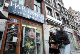 Jest laureatką wielu konkursów z zakresu stylizacji paznokci, obecnie współpracuje z firmą euro fashion jako salon partnerski oraz. Ide Li Europa U Smjeru Ruskog I Kineskog Cjepiva Ovo Su Izjave Mocnih Politicara Koje Na To Upucuju Vecernji Hr