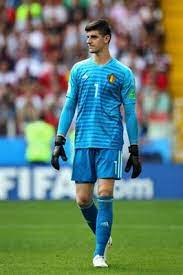 Thibaut Courtois Poster 3356130 Celebposter Com Thibaut Courtois Belgium National Football Team Germany Football Team