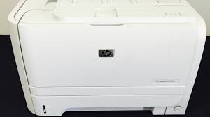High performance printing can be expected. Hp Laserjet P2035 Paper Pick Up Issues Youtube