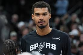 Victor Wembanyama, Tyler Herro Named Players Of Week | Hoops Rumors