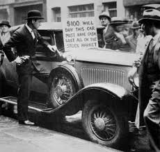 Little and lucien rhodes and. 10000 Years Of Economy Stock Market Crash On Wall Street And Start Of The 1930s Crisis