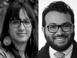 Renata Anahí Bregaglio Lazarte y Renato Antonio Constantino Caycho, autor  en DOE