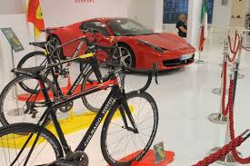 The cf1 and the cf3, the latter of which was a monocoque design. Eurobike 2015 Colnago Cf10 Cf12 Bici Life