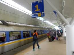 The station is served by the ktm ets service as well as the ktm komuter northern sector. Alor Setar Railway Station Ktmb Kedah Stesen Keretapi
