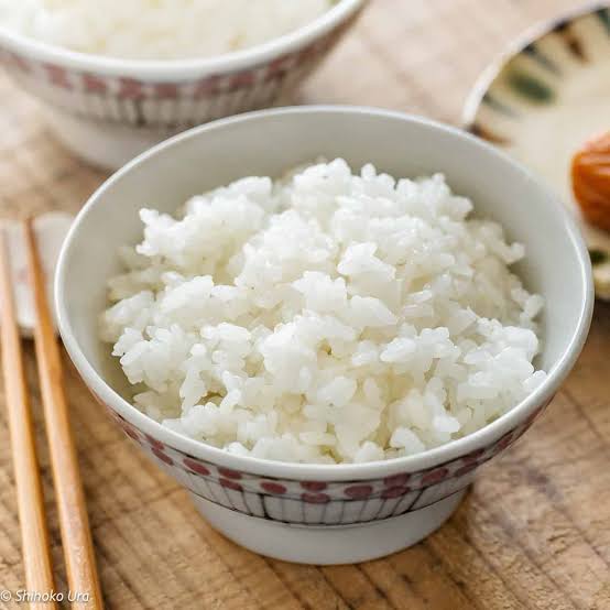 Rice