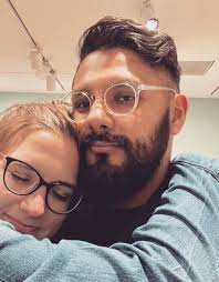 Katie Blatter and Steven (Alejandro) Arias Mosquera's Wedding Website