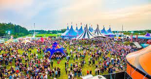 Crammerock is een tweedaags, complexloos duurzaam muziekfestival dat wordt georganiseerd tijdens het eerste weekend van september in stekene, gelegen. Stressfactor Crammerock