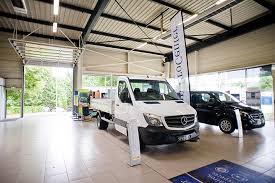 Presentation De La Societe Mercedes Villeparisis Autosphere