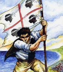 Tra storia e attualità, discutiamo della giornata identitaria del popolo sardo la cui istituzione nel 1993 fu accolta con grande favore dalla classe dirigente e ora, vent'anni dopo, sembra essere passata in secondo piano. 100 Sardinia Ideas Sardinia Sardinia Italy Alghero