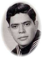 Gilbert Medrano Obituary (2013)