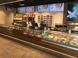 caffetteria mychef san zenone est milano area di servizio caffetteria gastronomia