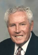 Obituary information for Glendon Dudley Westbrook