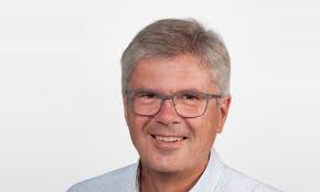 Kurt McKeown (-Zangger)