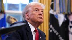 Epstein survivor who invited Trump to meet with her says she's heard  'crickets' in response