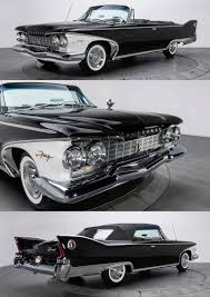 Image result for Jet Black 1958 Plymouth